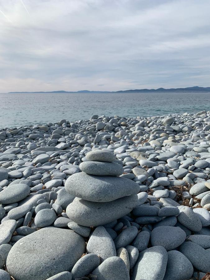 Saint Raphael, Cap Esterel Le Hameau. Vue Mer Saint-Raphael (Var) Exterior foto